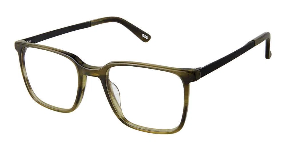 Kliik K-753 Eyeglasses - view 2